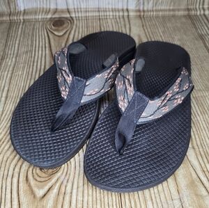 Women's Chaco Flip Flops Size 6